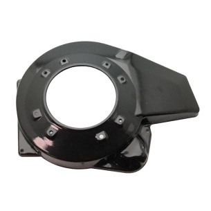 VENTILADOR GRIS LOMBARDINI: 15LD400,15LD440