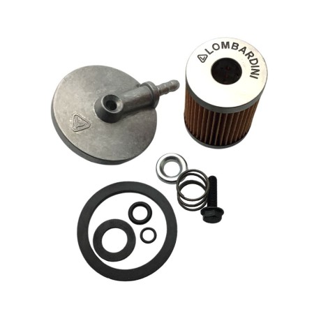 LOMBARDINI DIESEL FILTER: 6LD325,6LD360,6LD400,6LD435