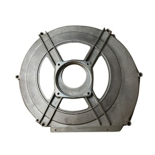 LOMBARDINI 4LD ALUMINIUM-LÜFTERGEHÄUSE