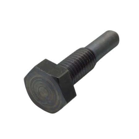 CENTRAL SUPPORT SCREW (SHORT) LOMBARDINI 9LD