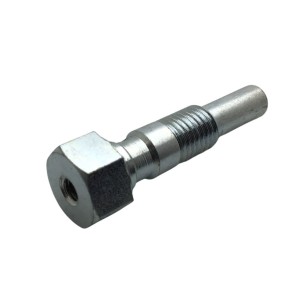 TORNILLO RACORD BOMBA INYECTORA-ELECTROVALVULA LOMBARDINI 9LD