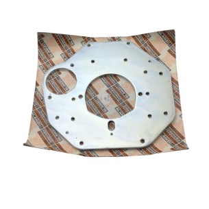 PLACA ACOPLAMIENT 7 MM LOMBARDINI ED0063705040-S