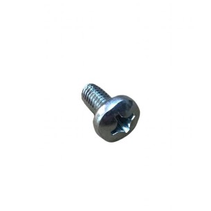 SCREW M 6 X 12 LOMBARDINI ED0098651220-S