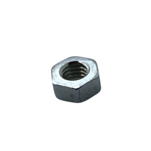 PORCA M 6 LOMBARDINI ED0032400080-S
