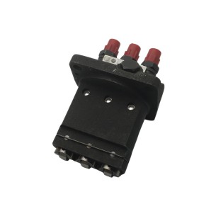 LOMBARDINI INJECTION PUMP 5LD 675-3, 5LD 825-3