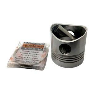 PISTON STD LOMBARDINI LDA 832, 5LD 825 DE 4 SEGMENTS