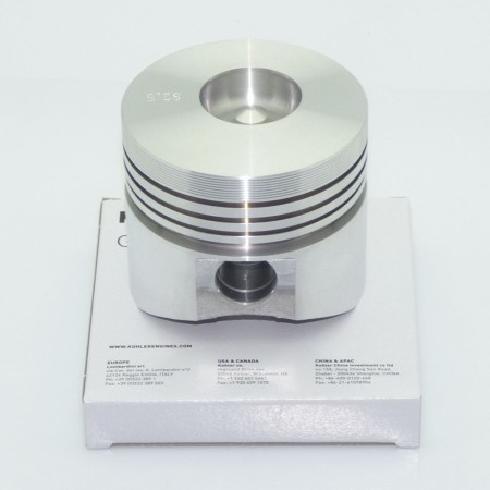 PISTÃO LOMBARDINI 6502064