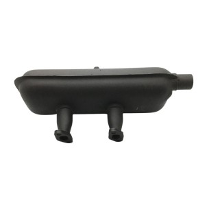 LOMBARDINI AUSPUFFSCHALLDÄMPFER 5460685