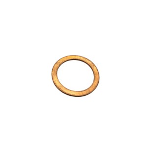 JOINT CUIVRE 18X24X1 LOMBARDINI: 11LD522-3,25LD330-2,25LD425-2,6LD325,6LD360,6LD400,6LD435,7LD600,7