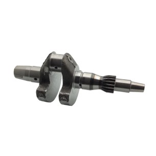 KURBELWELLE STD LOMBARDINI: 6LD435