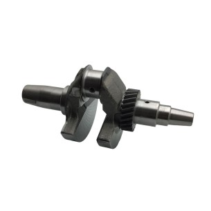 VIRABREQUIM STD SEM BALANCEADOR LOMBARDINI: 15LD315,15LD350