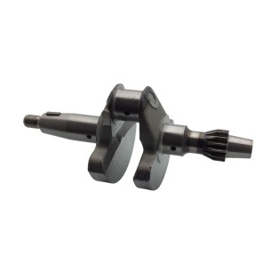 AGRICULTURAL CRANKSHAFT MM 330 LOMBARDINI: 3LD510
