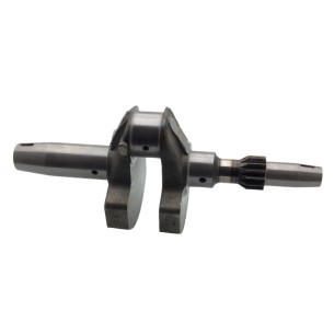 VIRABREQUIM INDUSTRIAL LOMBARDINI: 4LD640,4LD705