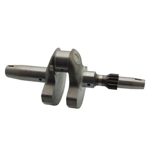 LOMBARDINI INDUSTRIEKURBELWELLE: 4LD820