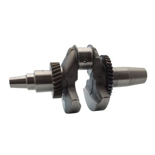 KURBELWELLE IND STD CONE23 LOMBARDINI 15LD400/440