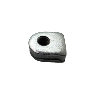 PLATTE M 8 (X ALTERN.33A) LOMBARDINI ED0062751600-S