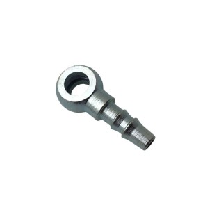 RACCORD DIESEL M6 LOMBARDINI ED0072701080-S