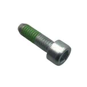 SCREW M 6 X 20 LOMBARDINI ED0097304160-S