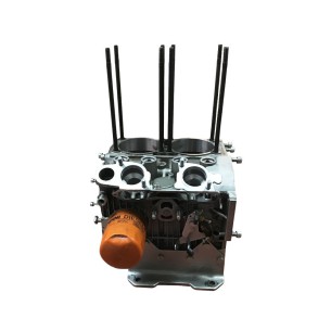 LOMBARDINI BLOQUE: 25LD425-2