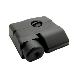 TAPA FILTRO AIRE COMPLETO LOMBARDINI: 15LD400,15LD440