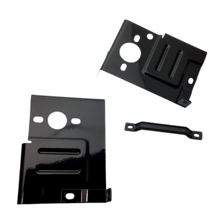 KIT DE MOTOR LOMBARDINI 3LD450 (E LDA 80)