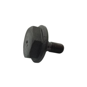 PARAFUSO DO VIRABREQUIM LOMBARDINI 4LD, 7LD, 25LD MÉTRICO 14mm