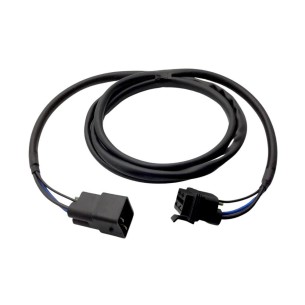 EXTENSION DE CÂBLAGE DU PANNEAU LOMBARDINI 2+2 BROCHES ED0021863240-S
