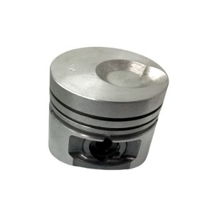 PISTON +0,50 LOMBARDINI: LDW 502