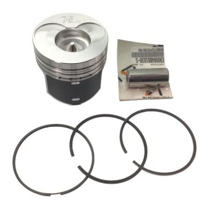 PISTON +0,50 LOMBARDINI: 15LD440