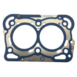JOINT DE CULASSE LOMBARDINI LDW 442 4 ENCOCHES