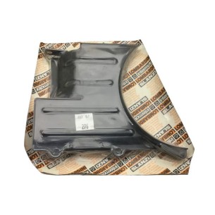 CHAPA LOMBARDINI ED0050650490-S