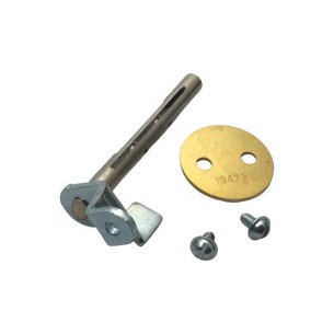LOMBARDINI SCHMETTERLINGSWELLE ED0061000280-S
