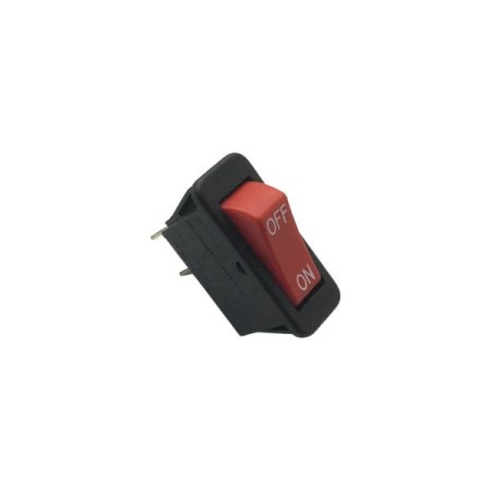 LOMBARDINI ON/OFF SWITCH ED0050412600-S