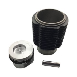 RUGGERINI MD350 MOTORSATZ, LOMBARDINI: 11LD522-3