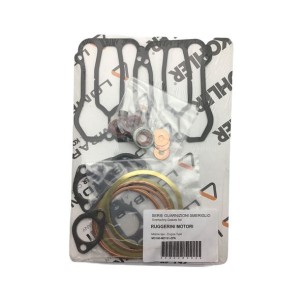CONJUNTO DE JUNTAS DA PARTE SUPERIOR LOMBARDINI 25LD425-2 RUGGERINI MD190