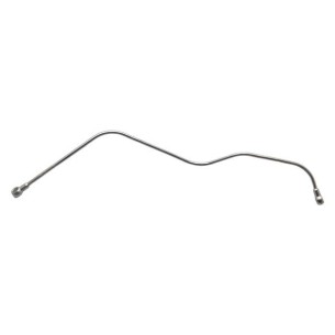 TUYAU DE GRAISSE TÊTE LOMBARDINI 4LD