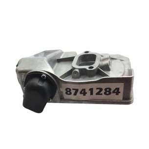 LOMBARDINI LUFTFILTER HINTERE UNTERSTÜTZUNG ED0087412840-S