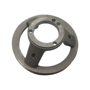LOMBARDINI RIEMENSCHEIBE ED00697R0290-S