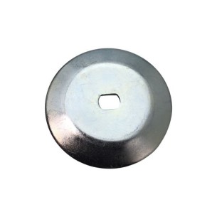 DEMI-POULIE LOMBARDINI ED00819R0010-S