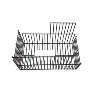 PROTEÇÃO DE ESCAPE LOMBARDINI ED00688R1000-S