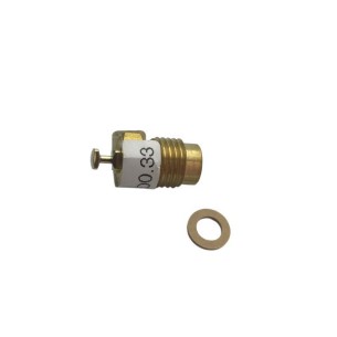 AGULHA LOMBARDINI ED0079960140-S
