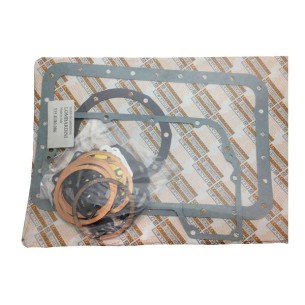 BOUNTA LOMBARDINI ED0081800860-S