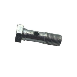 LOMBARDINI LDW 502 SOLENOID VALVE-PUMP FITTING SCREW