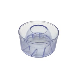 SLANZI DVA 1030 PREFILTER