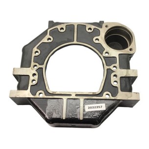 LOMBARDINI COUPLING HOOD ED0020323570-S
