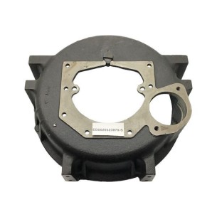 LOMBARDINI HOOD ED0020323870-S