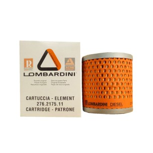FILTRO ACEITE LOMBARDINI LDA 672 2175011