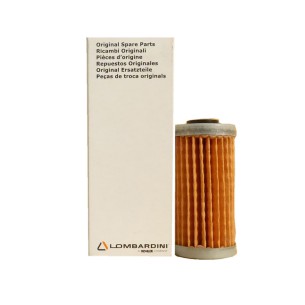 FILTRO GASOIL LOMBARDINI 15LD 225, 400, 440