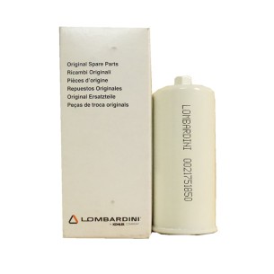 SLANZI DVA 1030 DIESEL FILTER
