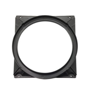CAJA VENTILADOR LOMBARDINI PARA RADIADOR 7350265